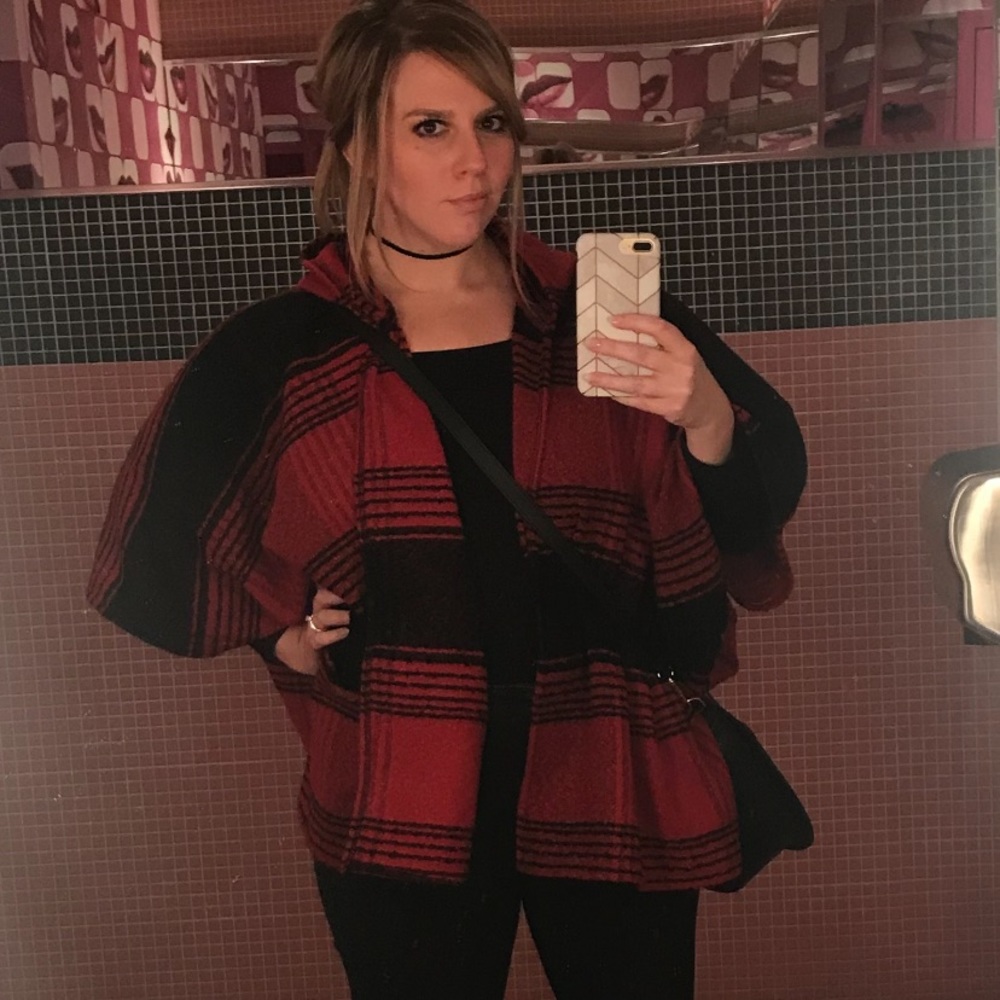 Meet your Posher, Crissy